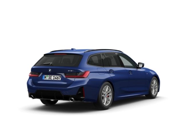 BMW 318 - Bild 4
