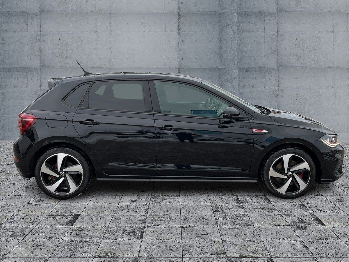 Volkswagen Polo - Bild 7