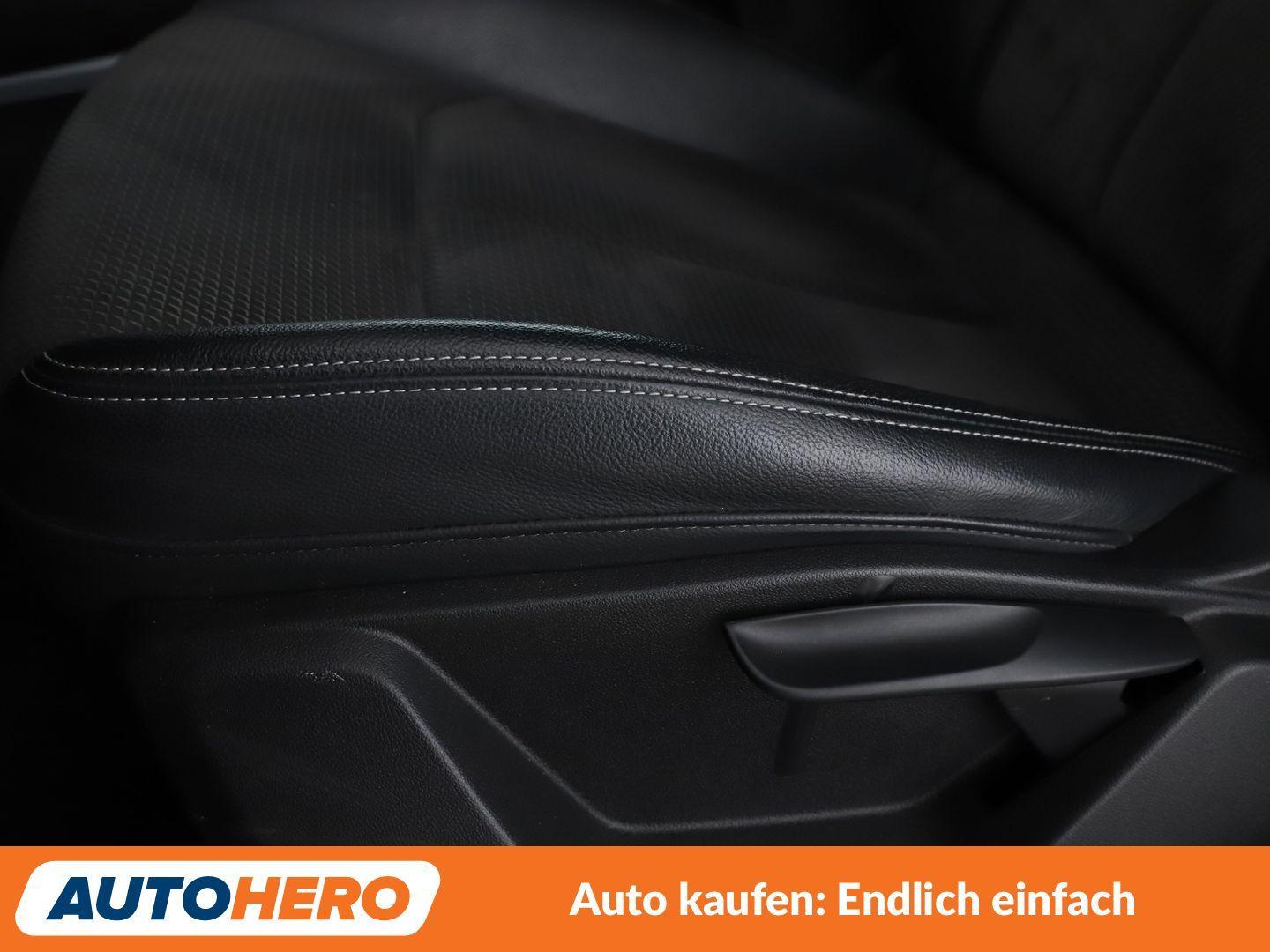 Audi Q2 2.0 TFSI quattro Sport Aut.*NAVI*CAM*SHZ*
