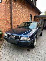 Audi 80 sehr selten - Audi 80 in Mönchengladbach