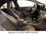 Mercedes-Benz CLA 180 Coupe Navi SpoSi Xenon 18" Nightp. - Mercedes-Benz CLA 180: Coupe