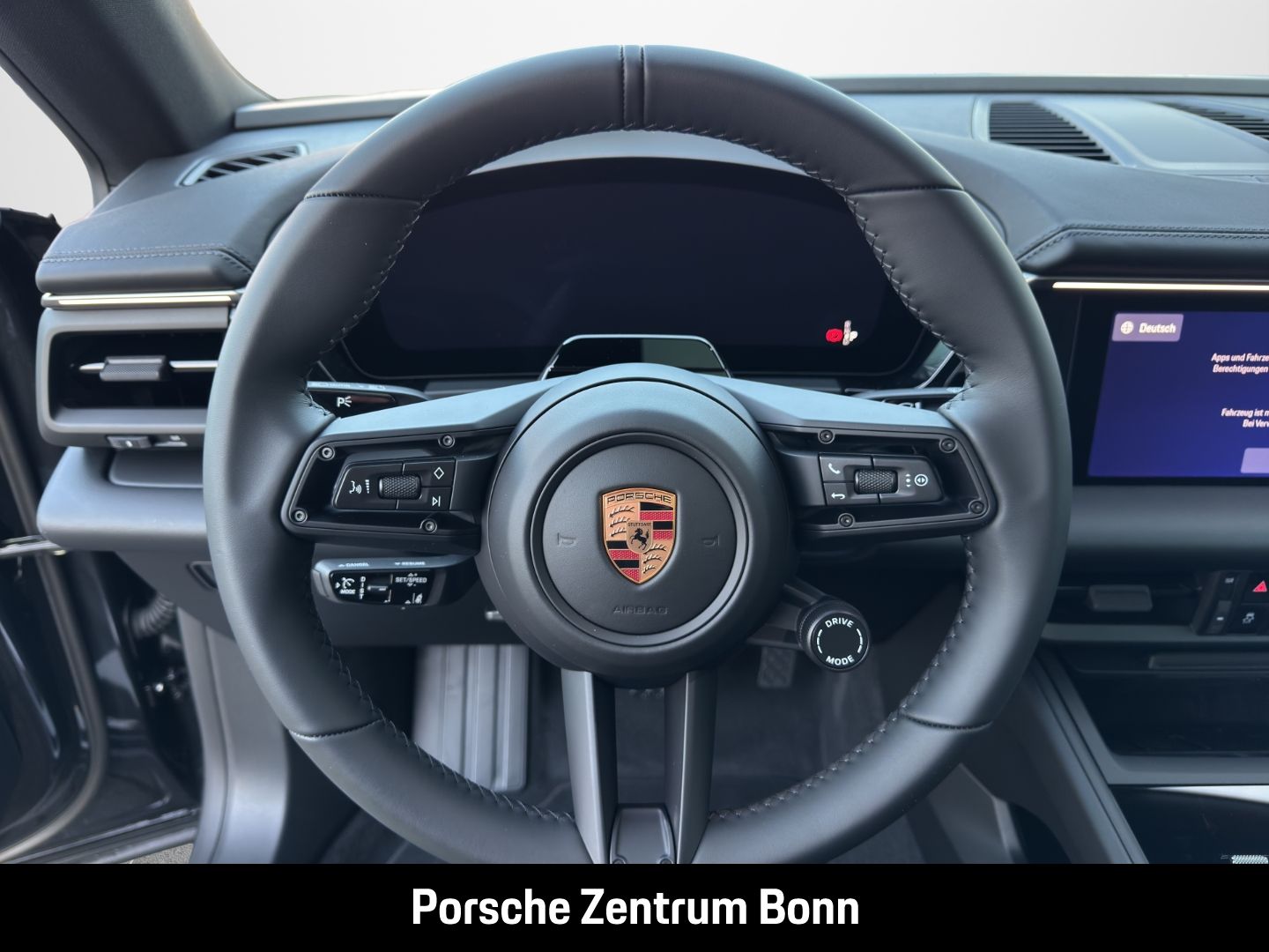 Porsche Macan - Bild 10