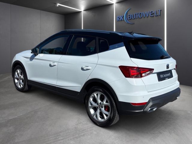 Arona FR 1.5 TSI LED Navi Kamera FullLink