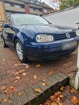 Volkswagen Wv Golf 4 ARL TDI/GTI 150ps  *Sportsitze* ... - Volkswagen Golf: GTI TDI