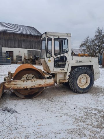 BOMAG BW 172 D