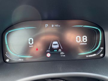 Kia Stonic 1.0T DCT7 48V Nightline Edition Navi PDC