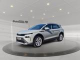 Skoda Elroq 50 Tour Loft SpurH KAM LED KlimaA PDC - mit Elektro-Antrieb: Grau, Geländewagen