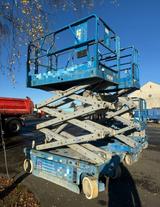 Genie GS 2046 - Genie LKWs