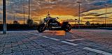Suzuki Intruder VLR - C 1800 - SUZUKI 1800 VLR