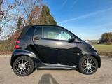 Smart ForTwo Cabrio*Vollautomatik*Xenon*Sitzhzng*Servo - Smart ForTwo mit Diesel-Antrieb