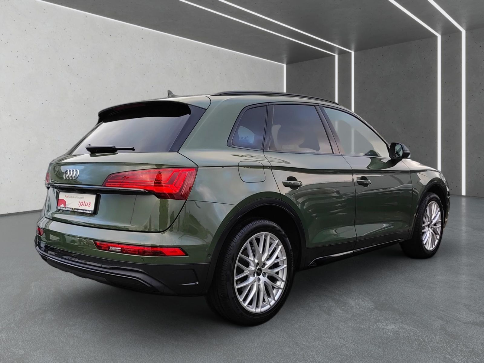 Audi Q5 - Bild 6