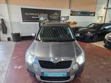 Skoda Yeti Elegance Plus Edition #AUTOMATIK# - Skoda Gebrauchtwagen von 2012