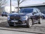 BMW X3 20D xDrive M-Sportm Innovationspaket, Panoram - Hamburg In gebraucht