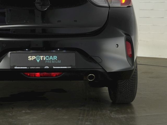 Corsa F FACELIFT GS+LED+NAVI+RÜCKFAHRKAMERA+SITZ