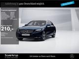 Mercedes-Benz C 220 d T AVANTGARDE KAMERA PDC SHZ - gebrauchte Mercedes-Benz C 220 aus dem Jahr 2020