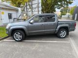 Volkswagen VW Amarok 2,0 Biturbo - VW Amarok Gebrauchtwagen in Dresden