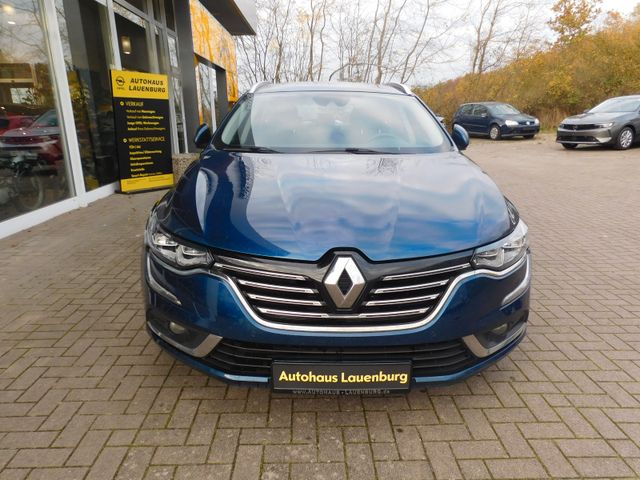 Foto: RENAULT Talisman Grandtour+AUTOMATIK+RFK+LED (Fahrzeug-Nummer 431196877)