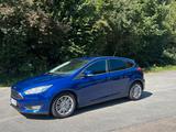 Ford Focus 1,5 EcoBoost Automatik Business Edition - Ford Focus: Business Edition