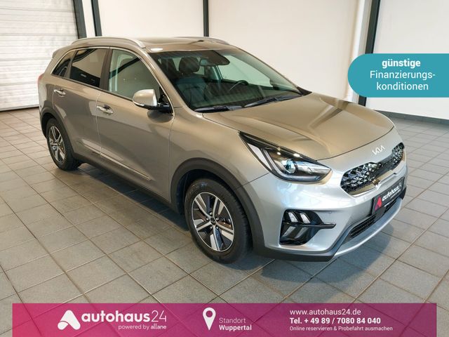 Kia Niro 1.6 Plug-in Hybrid  Spirit|Kamera|Navi