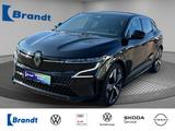 Renault Megane E-Tech Electric Techno LED+NAVI+TEMPOM.+A - Renault Megane: El
