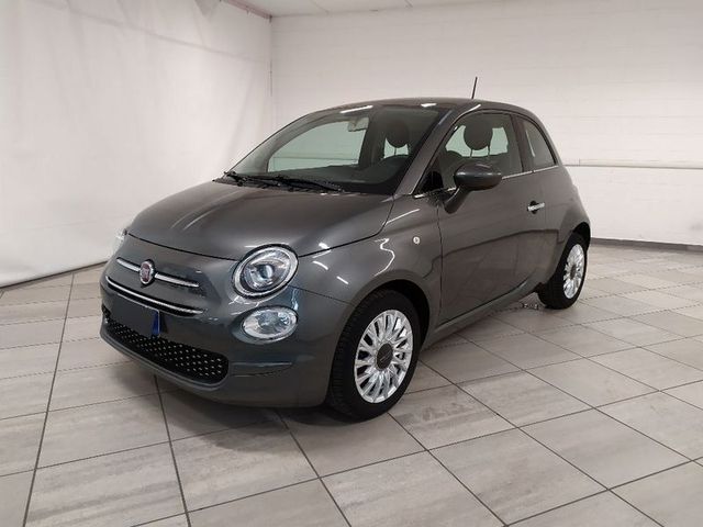 Fiat FIAT 500 1.2 Lounge 69cv my20