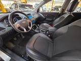 Hyundai ix35 1.6 GDI Style 2WD*SHZ+LHZ*PDC*AHK*GJ-Räder* - Hyundai ix35: Gdi