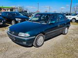 Opel Astra 1.6 Limo HU/AU 01.2027 (078) - Opel aus 1997