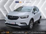 Opel Mokka X 1.4 Turbo Edition KLIMA//NAVI//GARANT... - Opel Mokka X: Edition