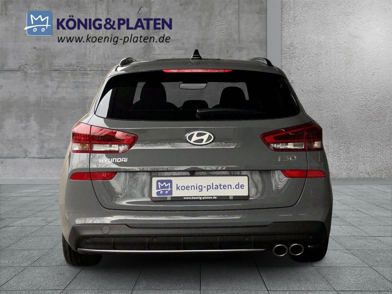 Hyundai i30 – Bild 5