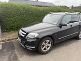 Mercedes-Benz Mercedes Benz GLK 220 CDI 4MATIC - 2013 - ... - aus 2013: Mercedes Gl