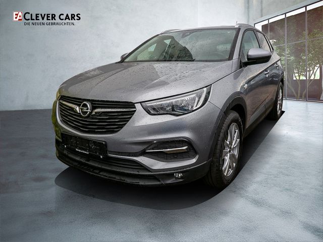 Opel Grandland 1.2 Edition Fernlicht-Assistent