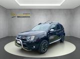Dacia Duster I Prestige 4x2 - gebrauchte Dacia Duster aus dem Jahr 2016