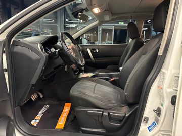 MYAUTOCENTER – Gebraucht- und Jahreswagen mit Werkstattservice in Pfaffenhofen Nissan Qashqai I-Way 4X4 *Klima*Kamera*Panorama*Navi*