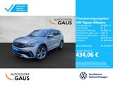 Volkswagen Tiguan Allspace R-Line 2.0 TDI DSG*7-Sitzer*AHK*