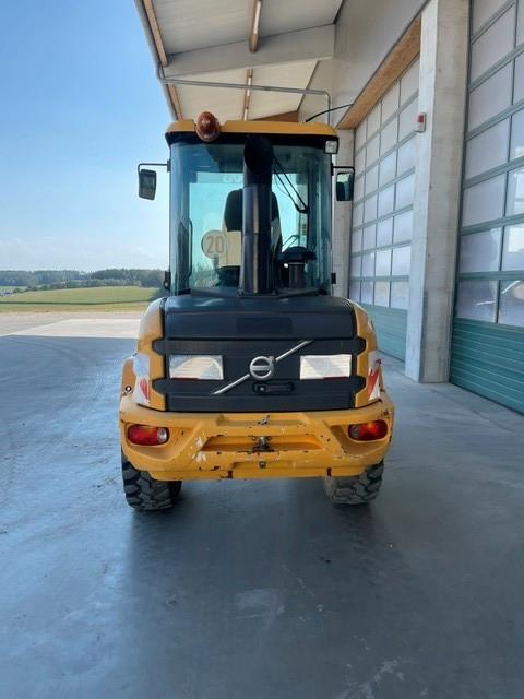 Volvo L30G