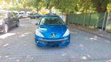 Peugeot 206+ 1.4 Benzin TÜV 11.27  ,109.00... - Peugeot 206 in Frankfurt (Main)
