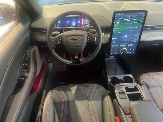 Ford Mustang Mach-E - Bild 9