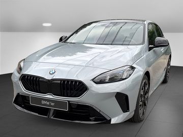 BMW 120d M Sportpaket Head-Up