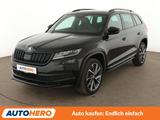 Skoda Kodiaq 2.0 TSI Sportline 4x4 Aut.*LED*TEMPO*360* - Skoda Kodiaq: Sportline