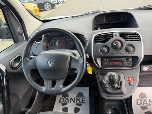 Renault Kangoo  Rapid Extra