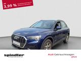 Audi Q3 35 TFSI / MMI-Navi+, Connect, LED, RFK, AHK - Audi Q3: Leasing