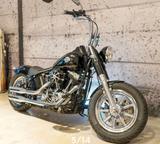 Harley-Davidson Softail Slim  - Harley-Davidson Motorräder in Bielefeld