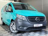 Mercedes-Benz Vito 114 CDI°PDC°Klima°Tempomat°Shzg°Navi°FSE°BT - Mercedes-Benz Vito cdi