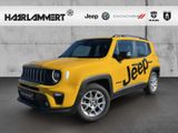 Jeep Renegade Altitude Mild-Hybrid FWD PDC+KAMERA+CAR