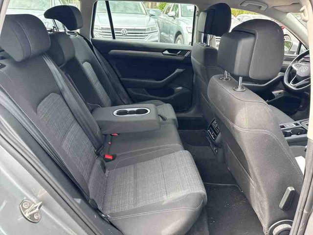 Passat Variant 2.0 TDI DSG Business ACC/ AHK/NAV