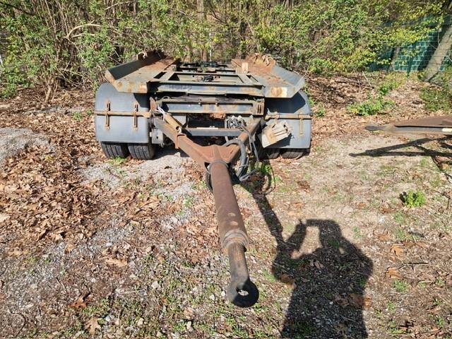 Hüffermann HSA 18.70