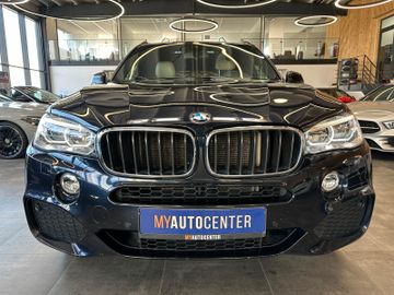 BMW X5 xDrive 30 d *MPaket*Kamera*Pano*Standh*AHK*