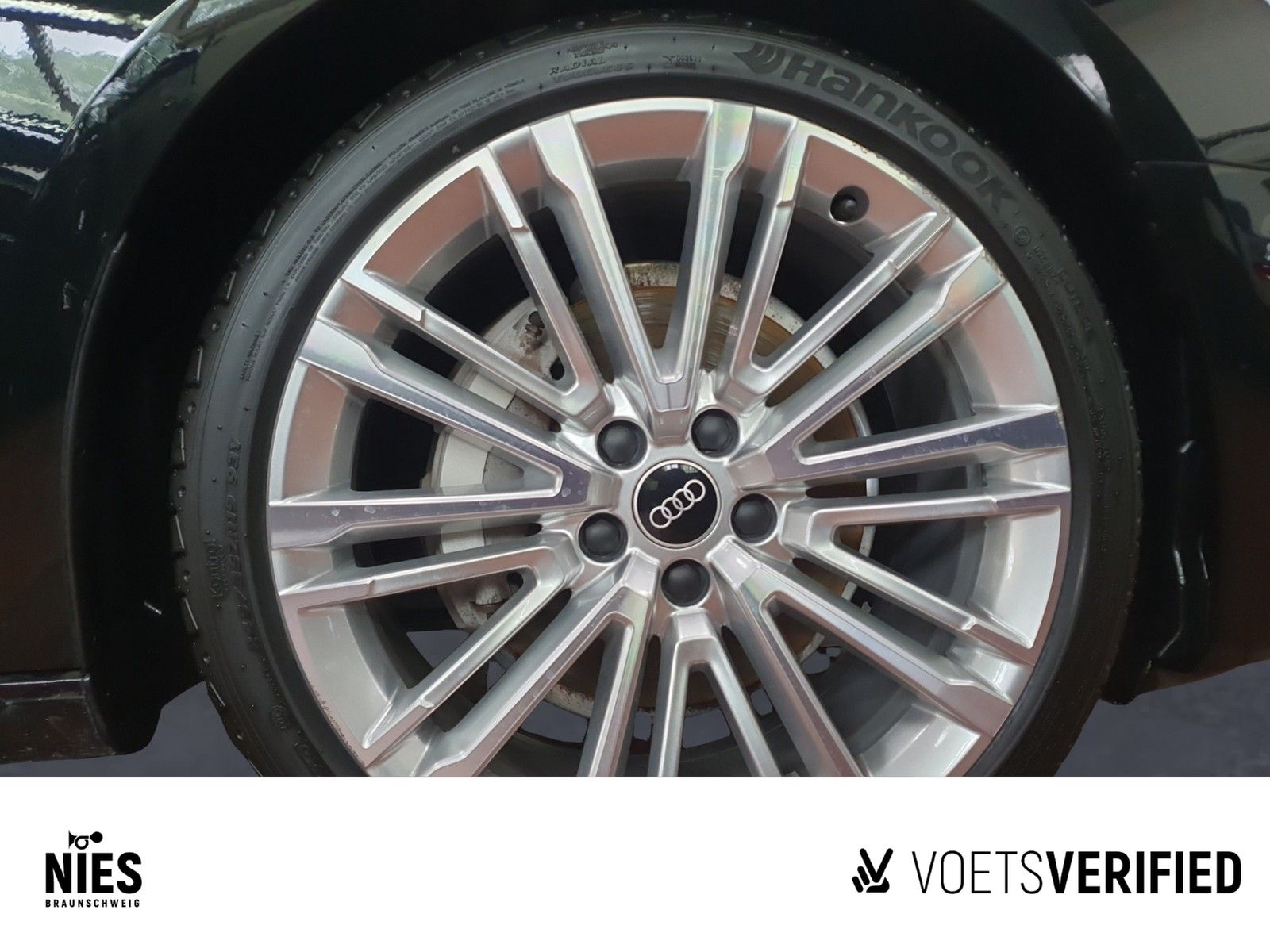 Audi A4 - Bild 6