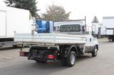 Iveco  Daily 70C18/ 3-Seiten Meiler/Luftfederung/Dokka - Angebote