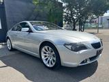 BMW Coupe 650 CI SPORT Chrom PanoMemorySHZ Distronic - BMW 650: Ci